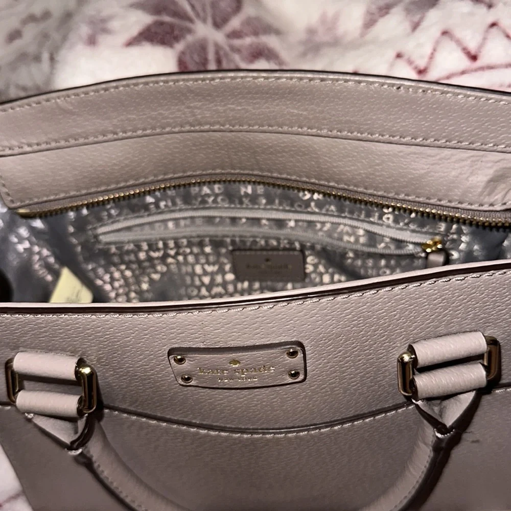 Kate spade New York cross body bag - Picture 12 of 12